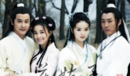 电视剧古装电视剧,权谋与爱情的纠葛