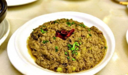 麻豆腐难吃,为何它难吃却备受争议