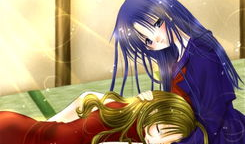 CG漫画,视觉盛宴与创意无限的艺术探索